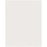 Плед Knitly, белый 160x200 см - фото 5