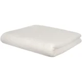 Плед Knitly, жемчужно-белый 160x200 см - фото 2