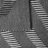 Плед Locus Solus, серый 90х160 см - фото 3