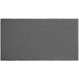 Плед Locus Solus, серый 90х160 см - фото 4