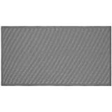 Плед Locus Solus, серый 90х160 см - фото 5