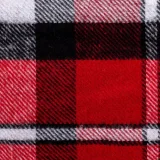 Плед London, красный - фото 3