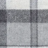 Плед London, серый - фото 3