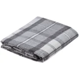 Плед London, серый - фото 5