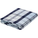 Плед London, синий - фото 5