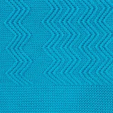 Плед Marea, бирюзовый - фото 3