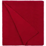 Плед Marea, красный - фото 1