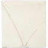 Плед Marea, молочно-белый - фото 1