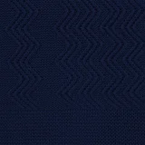 Плед Marea, темно-синий (сапфир) - фото 3