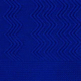 Плед Marea, ярко-синий - фото 3