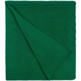 Плед Marea, зеленый - фото 1