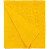 Плед Marea, желтый - фото 1