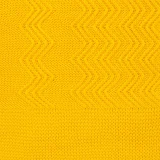 Плед Marea, желтый - фото 3