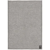 Плед Medley, бежево-серый 130х170 см - фото 10