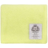 Плед Medley, лимонно-желтый - фото 1