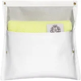 Плед Medley, лимонно-желтый - фото 5