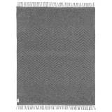 Плед Morena, серый - фото 4