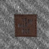 Плед Morena, серый - фото 6