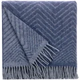 Плед Morena, синий - фото 2