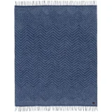 Плед Morena, синий - фото 3