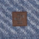 Плед Morena, синий - фото 6