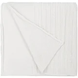 Плед Pail Tint, молочный 110х170 см - фото 1