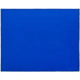 Плед Plush, синий 125x150 см - фото 2