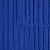 Плед Quill, синий (василек) 110x170 см - фото 3