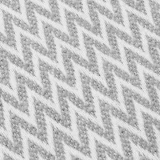 Плед Sagunt, серый 140х200 см - фото 5