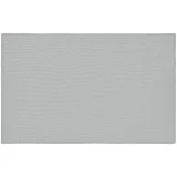 Плед Serenita, светло-серый 110х170 см - фото 4