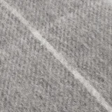 Плед «Шамони», серый 140х200 см - фото 5