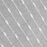 Плед Shimla, серый 130x160 см - фото 4