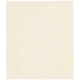 Плед Shirr, молочно-белый 125х170 см - фото 6