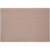 Плед Slumberland, бежевый меланж 120х170 см - фото 4