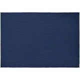 Плед Slumberland, синий (джинс) 120х170 см - фото 4