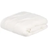 Плед Snefald, белый 120x180 см - фото 2