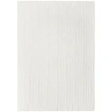 Плед Snefald, белый 120x180 см - фото 5