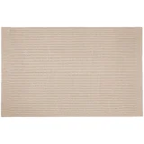 Плед Termoment, бежевый 110х170 см - фото 3