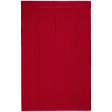 Плед Termoment, красный 110х170 см - фото 3