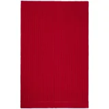 Плед Termoment, красный 110х170 см - фото 4