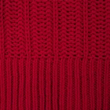 Плед Termoment, красный 110х170 см - фото 5