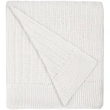 Плед Termoment, молочный 110х170 см - фото 1