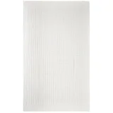 Плед Termoment, молочный 110х170 см - фото 4