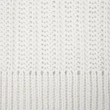 Плед Termoment, молочный 110х170 см - фото 5