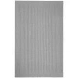 Плед Termoment, светло-серый 110х170 см - фото 4