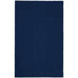 Плед Termoment, темно-синий 110х170 см - фото 4