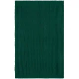Плед Termoment, темно-зеленый 110х170 см - фото 2