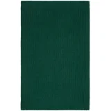 Плед Termoment, темно-зеленый 110х170 см - фото 3