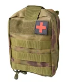 Подсумок АПТЕЧКА C2MR0801, Оксфорд, цвет Мос - фото 1