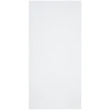 Полотенце Farbe, большое, белое 70х140 см - фото 2